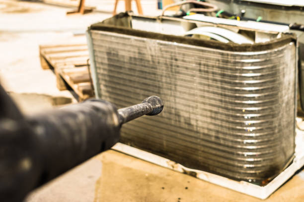 Best Affordable Duct Cleaning Services  in Houston, AK