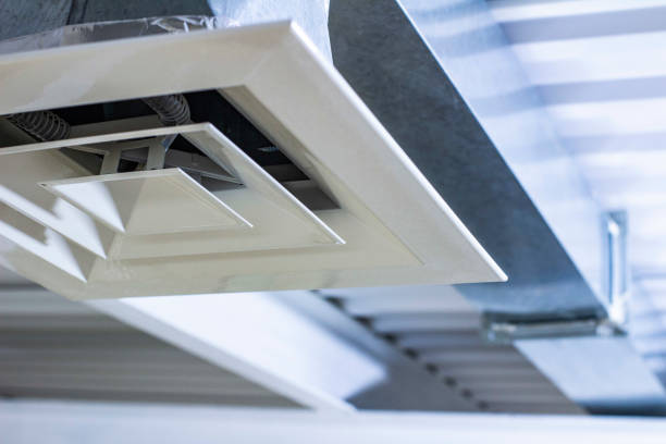 Best Air Duct Cleaning Near Me  in Houston, AK