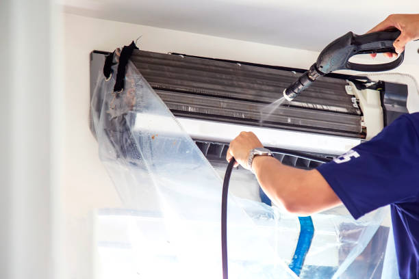  Houston, AK Airduct Cleaning Pros