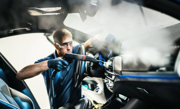 Best Professional Duct Cleaning Services  in Houston, AK