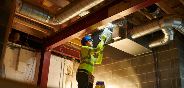 Best Best Air Duct Cleaning Company  in Houston, AK