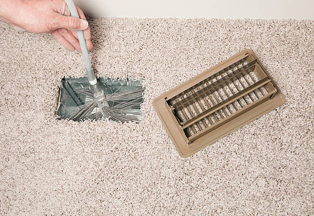 Best HVAC Air Duct Cleaning  in Houston, AK