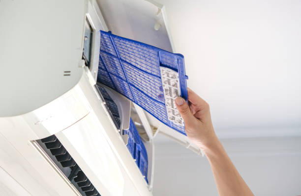 Best Residential Air Duct Cleaning  in Houston, AK