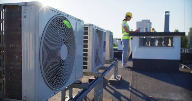 HVAC System Cleaning in AK
