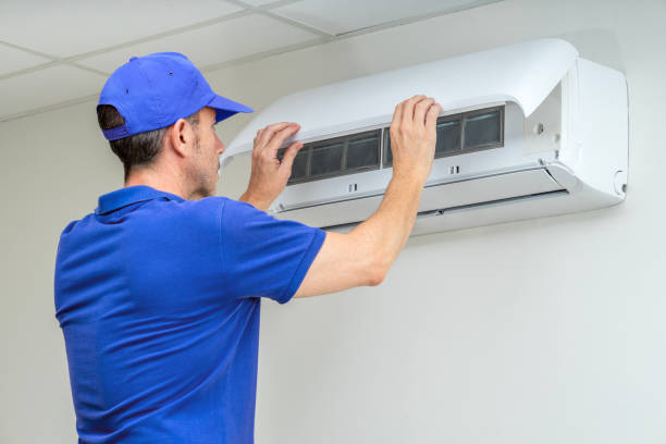 Best HVAC Maintenance and Cleaning  in Houston, AK