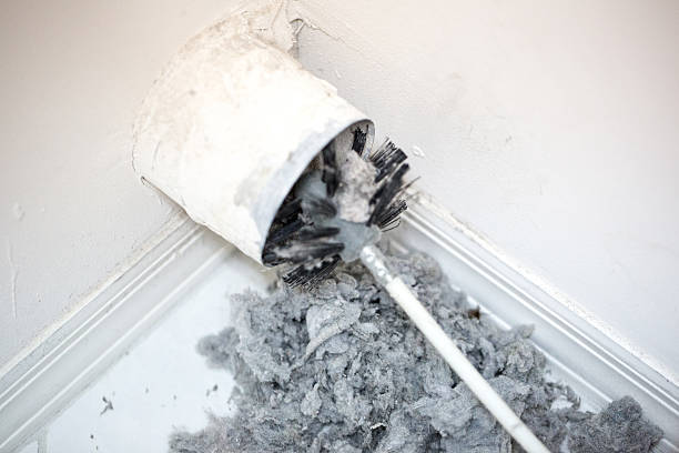 , AK Airduct Cleaning Company