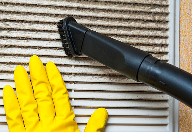 Best Emergency Air Duct Cleaning  in Houston, AK