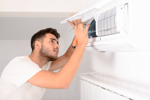Best Duct Cleaning Specialists  in Houston, AK
